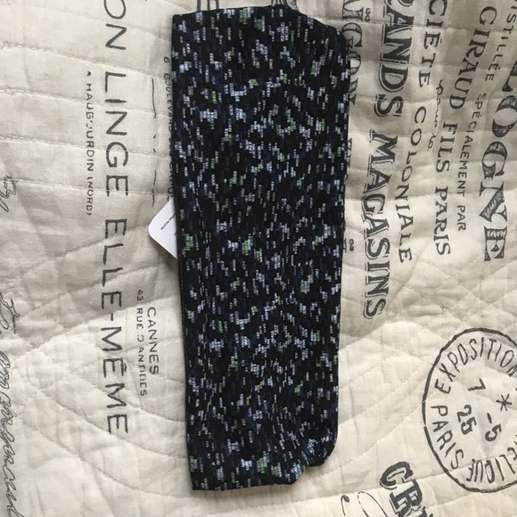 NWT Lululemon Fringe Fighter Headband - Picture 4 of 5